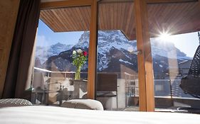 Eiger Selfness Hotel**** - Zeit für mich